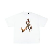 Load image into Gallery viewer, iFani &#39;La Walk&#39; Oversize T-shirt (Preorder)
