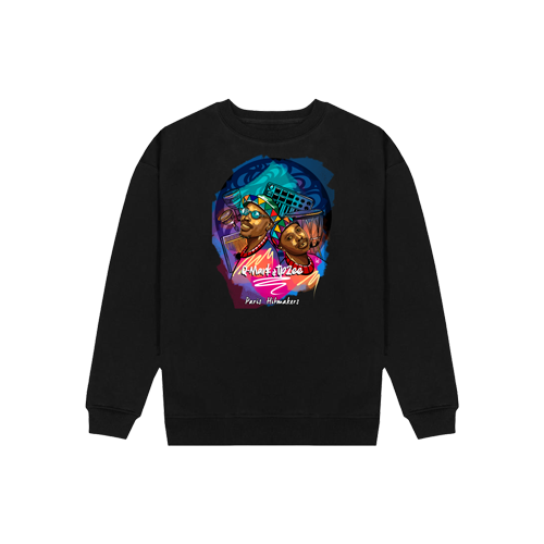 Paris Hitmakers Pullover