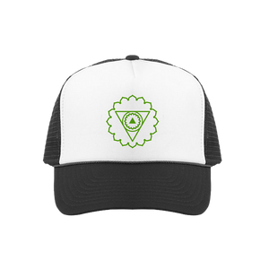 Namakau Star Trucker Cap