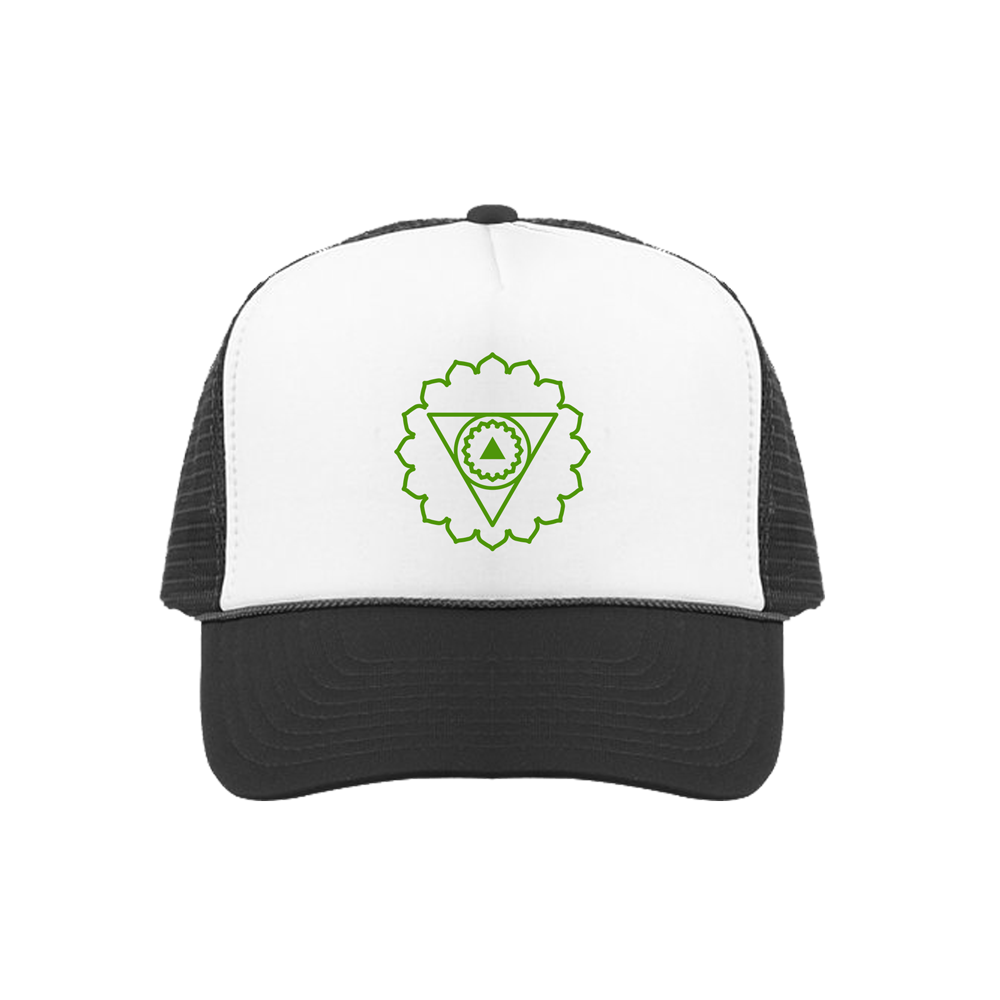 Namakau Star Trucker Cap