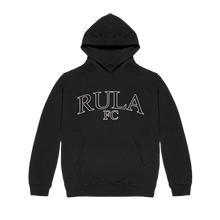 Cargar imagen en el visor de la galería, &#39;RULA FC&#39; Hoody
