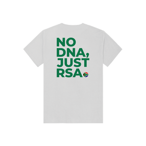 Limited "JUST RSA" T-shirt