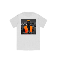 ARNO STEEZE Cover T-shirt