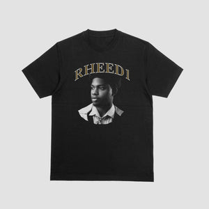 RHEED1 'Champion' t-shirt