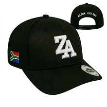 Charger l'image dans la galerie, NODNAJUSTRSA x CRISPZA snapback
