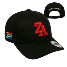 Charger l'image dans la galerie, NODNAJUSTRSA x CRISPZA snapback
