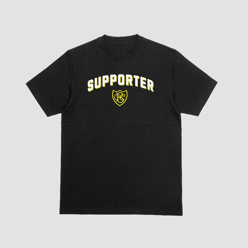 'CBC Supporter' t-shirt