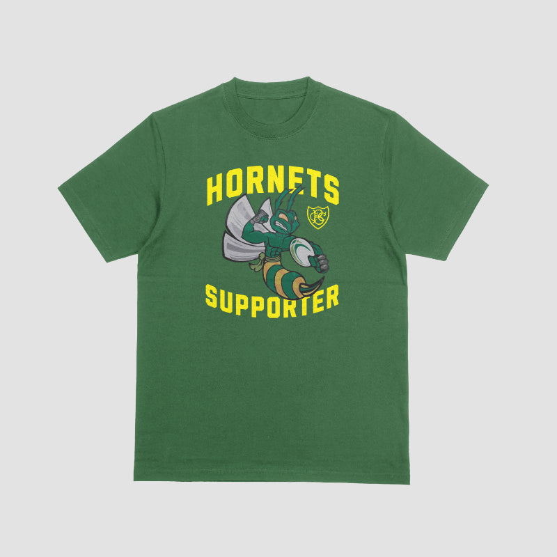 'Hornets Supporter' t-shirt