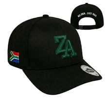 Charger l'image dans la galerie, NODNAJUSTRSA x CRISPZA snapback
