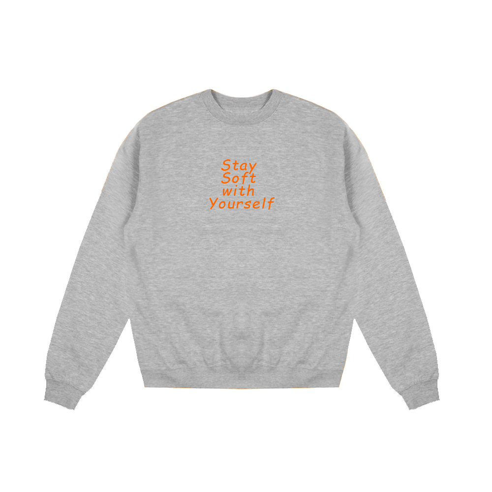 Mariloe 'Blom' Sweatshirt