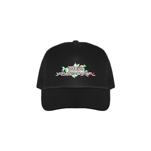 Trucker Cap „Toxischer Perfektionismus“