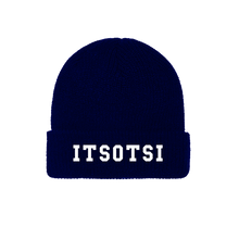 Load image into Gallery viewer, ITSOTSI Beanie
