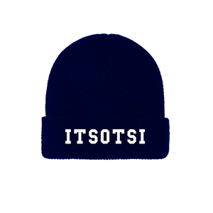 ITSOTSI Beanie