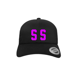 SB 'SUMMER STRONG" Pony Cap