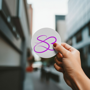 SB 'SUMMER STRONG" Sticker Pack (5)