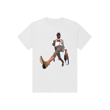 Load image into Gallery viewer, Limited iFani &#39;La Walk&#39; T-shirt (Preorder)

