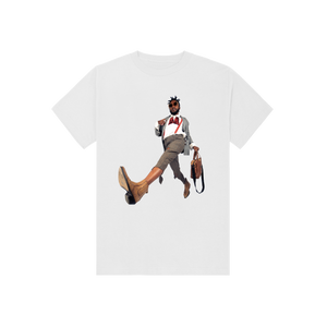 Limited iFani 'La Walk' T-shirt (Preorder)