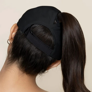 SB 'SUMMER STRONG" Pony Cap