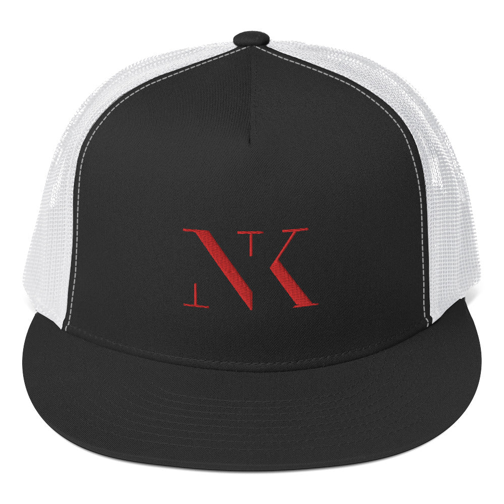 NKIRU Trucker Cap