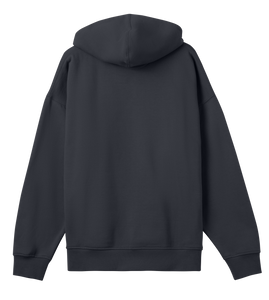 FTK AMAPIANO Boxy Hoody