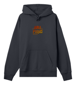 FTK AMAPIANO Boxy Hoody