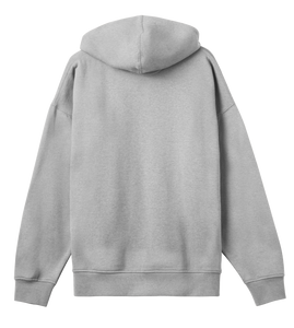 FTK AMAPIANO Boxy Hoody