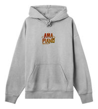 Charger l&#39;image dans la galerie, FTK AMAPIANO Boxy Hoody
