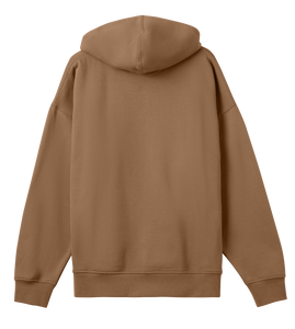 FTK AMAPIANO Boxy Hoody