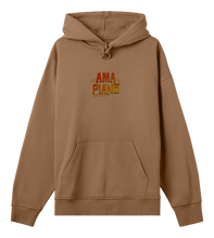 Charger l&#39;image dans la galerie, FTK AMAPIANO Boxy Hoody
