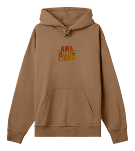 FTK AMAPIANO Boxy Hoody