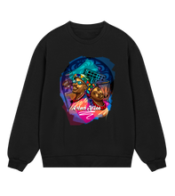 Laden Sie das Bild in den Galerie-Viewer, QMark &amp; ​​TpZee Sweatshirt
