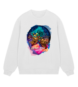 QMark &amp; ​​TpZee Sweatshirt
