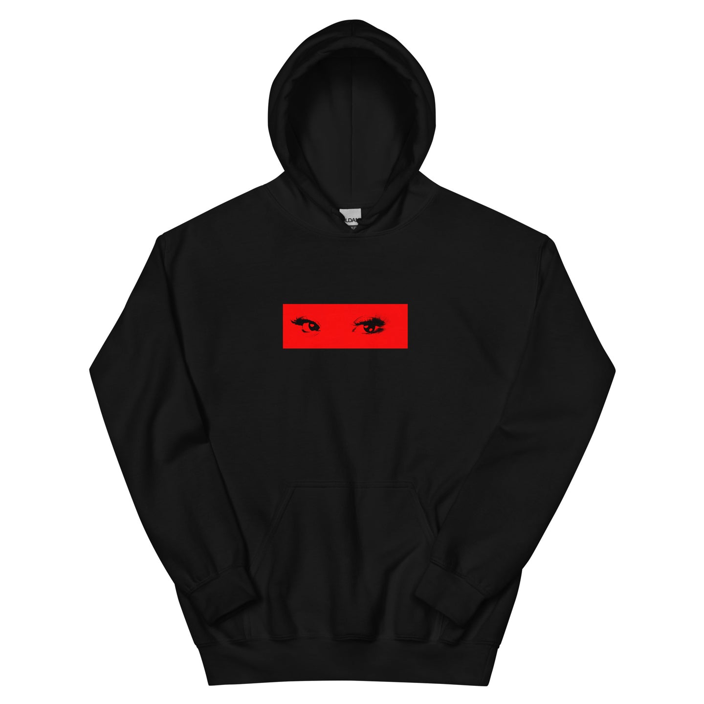 NKIRU 'Eyes On You' Unisex Hoodie